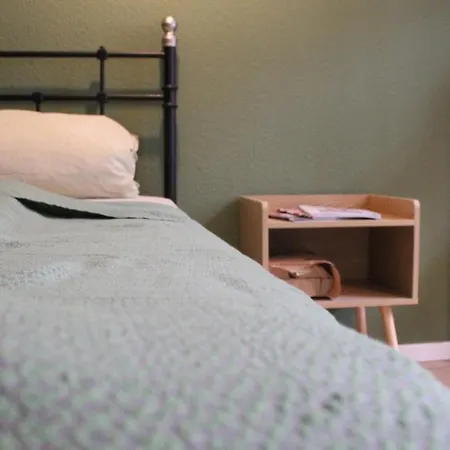 Suiteable Living Hochwertiges Studio Direkt An Der Karl Heine Straße Leipzig